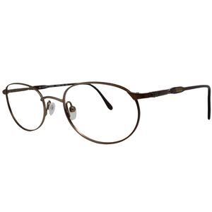Guess GU 560 BR 51-19-140mm Eyeglasses FRAMES ONLY - GOOD CONDITION